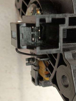 SISTEMA AUDIO / RADIO CD VOLVO XC40 D4204T12 3145
