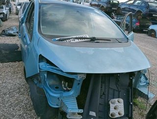 Opel 6.5jx16h2 et37 llanta meriva 1.3 cdti 338667