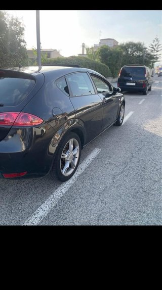 Despiece SEAT Leon 2006