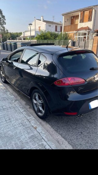 Despiece SEAT Leon 2006