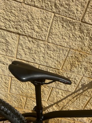 Bicicleta Orbea Alma