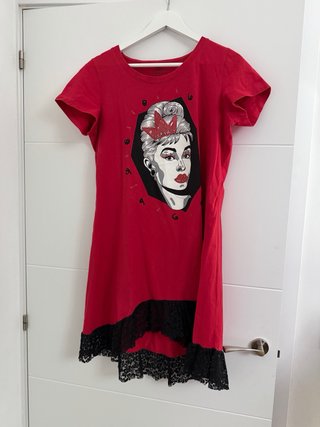 Lote Ropa Mujer Verde Oliva
