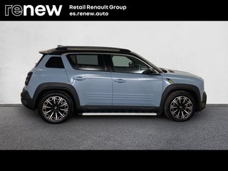 RENAULT R4 E-TECH BEV 52KWH ICONIC AUTONOMIA CONFORT 5P