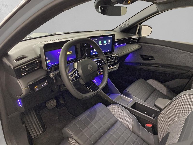 Renault E-Tech 2025, foto 4