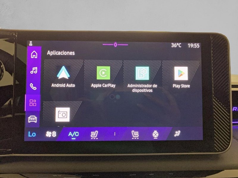 Renault E-Tech 2025, foto 6