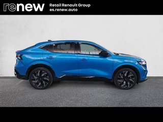 RENAULT RAFALE 1.2 PHEV E-TECH ESPRIT ALP 221KW AT 4WD 5P