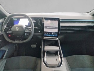 RENAULT RAFALE 1.2 PHEV E-TECH ESPRIT ALP 221KW AT 4WD 5P
