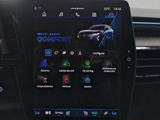 RENAULT RAFALE 1.2 PHEV E-TECH ESPRIT ALP 221KW AT 4WD 5P