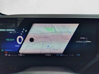RENAULT RAFALE 1.2 PHEV E-TECH ESPRIT ALP 221KW AT 4WD 5P