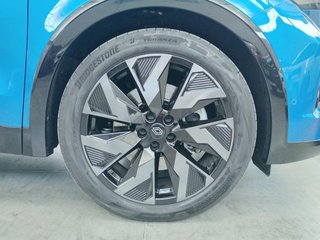 RENAULT RAFALE 1.2 PHEV E-TECH ESPRIT ALP 221KW AT 4WD 5P
