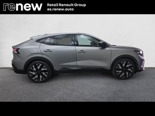 RENAULT RAFALE 1.2 PHEV E-TECH ESPRIT ALP 221KW AT 4WD 5P