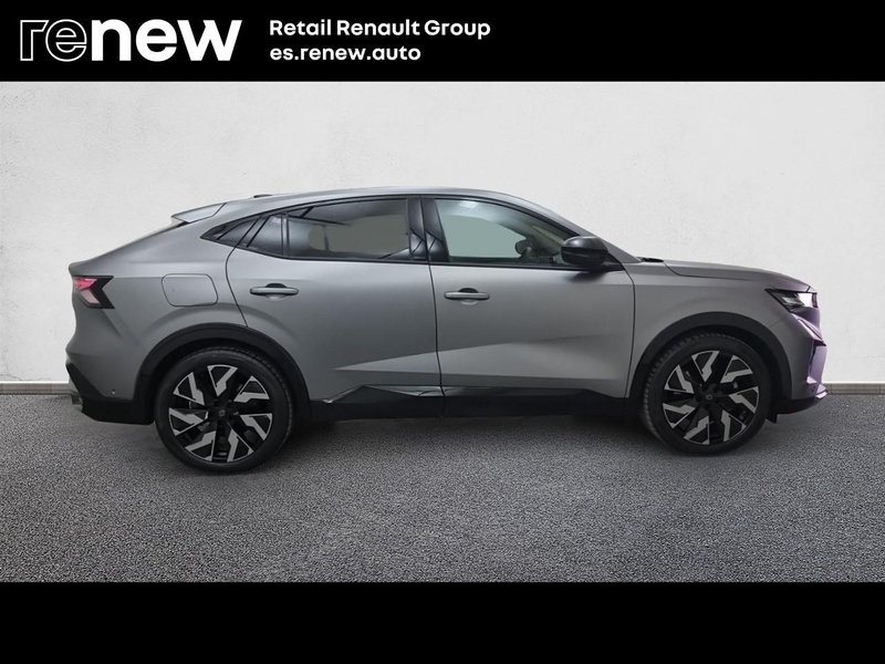 Renault Rafale 2025, foto 3