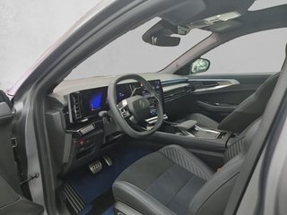 RENAULT RAFALE 1.2 PHEV E-TECH ESPRIT ALP 221KW AT 4WD 5P