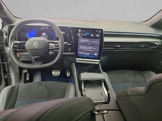 RENAULT RAFALE 1.2 PHEV E-TECH ESPRIT ALP 221KW AT 4WD 5P