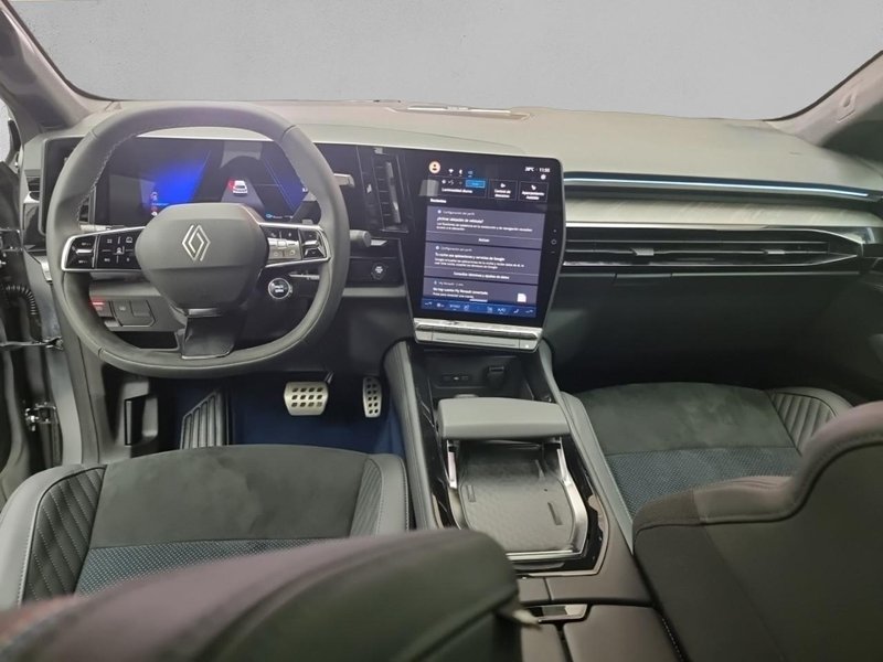 Renault Rafale 2025, foto 5