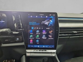 RENAULT RAFALE 1.2 PHEV E-TECH ESPRIT ALP 221KW AT 4WD 5P