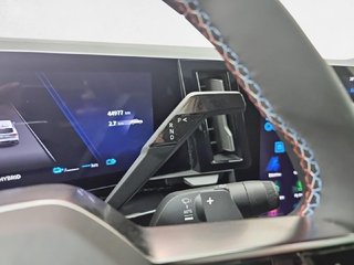 RENAULT RAFALE 1.2 PHEV E-TECH ESPRIT ALP 221KW AT 4WD 5P