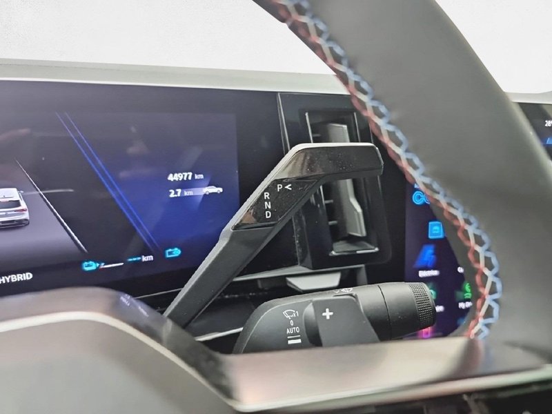 Renault Rafale 2025, foto 7