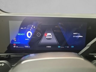 RENAULT RAFALE 1.2 PHEV E-TECH ESPRIT ALP 221KW AT 4WD 5P