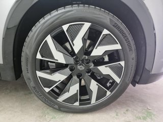RENAULT RAFALE 1.2 PHEV E-TECH ESPRIT ALP 221KW AT 4WD 5P