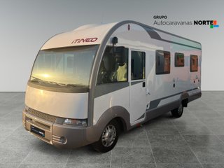 ITINEO ITINEO LB690