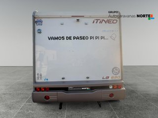 ITINEO ITINEO LB690