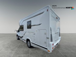 BENIMAR TESSORO TESSORO 440