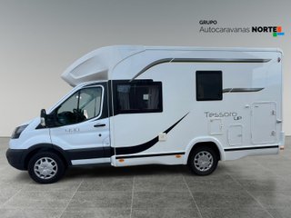 BENIMAR TESSORO TESSORO 440