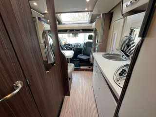 BENIMAR TESSORO TESSORO 440
