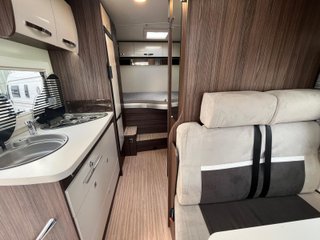 BENIMAR TESSORO TESSORO 440