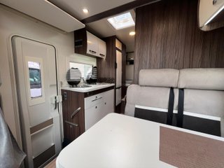 BENIMAR TESSORO TESSORO 440