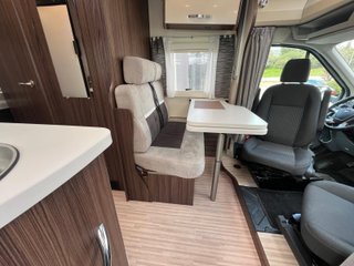 BENIMAR TESSORO TESSORO 440