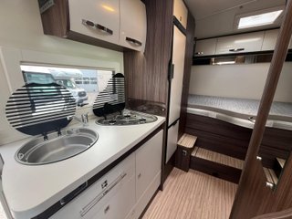 BENIMAR TESSORO TESSORO 440