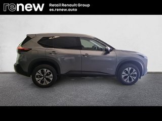 NISSAN X-TRAIL X-TRAIL 1.5 HEV E-POWER 204 N-CONNECTA 5P