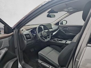 NISSAN X-TRAIL X-TRAIL 1.5 HEV E-POWER 204 N-CONNECTA 5P