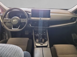 NISSAN X-TRAIL X-TRAIL 1.5 HEV E-POWER 204 N-CONNECTA 5P