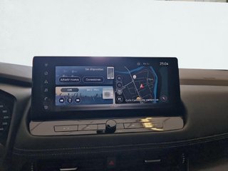 NISSAN X-TRAIL X-TRAIL 1.5 HEV E-POWER 204 N-CONNECTA 5P