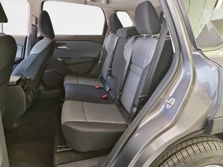 NISSAN X-TRAIL X-TRAIL 1.5 HEV E-POWER 204 N-CONNECTA 5P