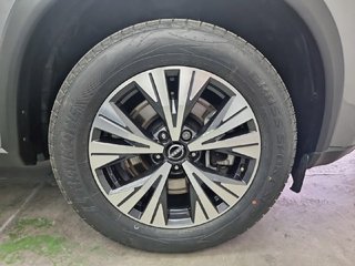 NISSAN X-TRAIL X-TRAIL 1.5 HEV E-POWER 204 N-CONNECTA 5P