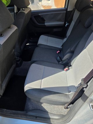 Skoda Roomster 2010