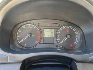 Skoda Roomster 2010