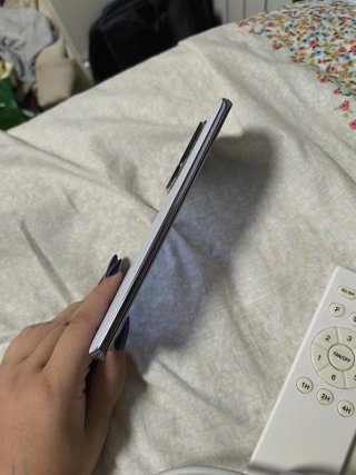 Xiaomi Redmi Note 14 Pro+ Morado