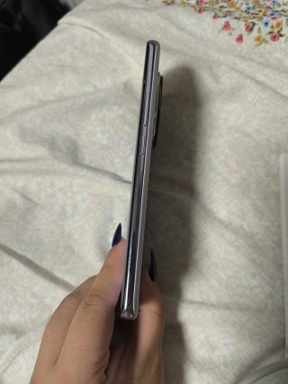 Xiaomi Redmi Note 14 Pro+ Morado