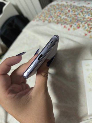 Xiaomi Redmi Note 14 Pro+ Morado