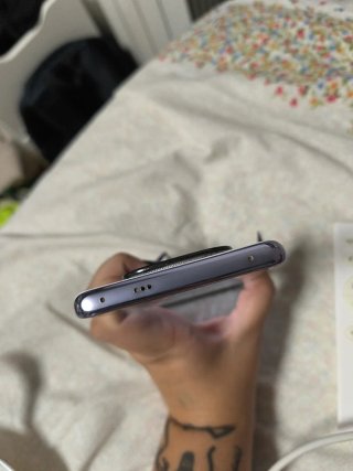 Xiaomi Redmi Note 14 Pro+ Morado