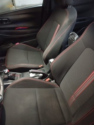 Hyundai i20 N Line 2024