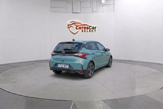 Hyundai i20 N Line 2024