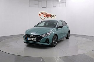 Hyundai i20 N Line 2024