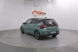 Hyundai i20 N Line 2024