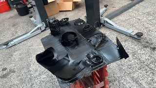 Faros BMW X5 E70